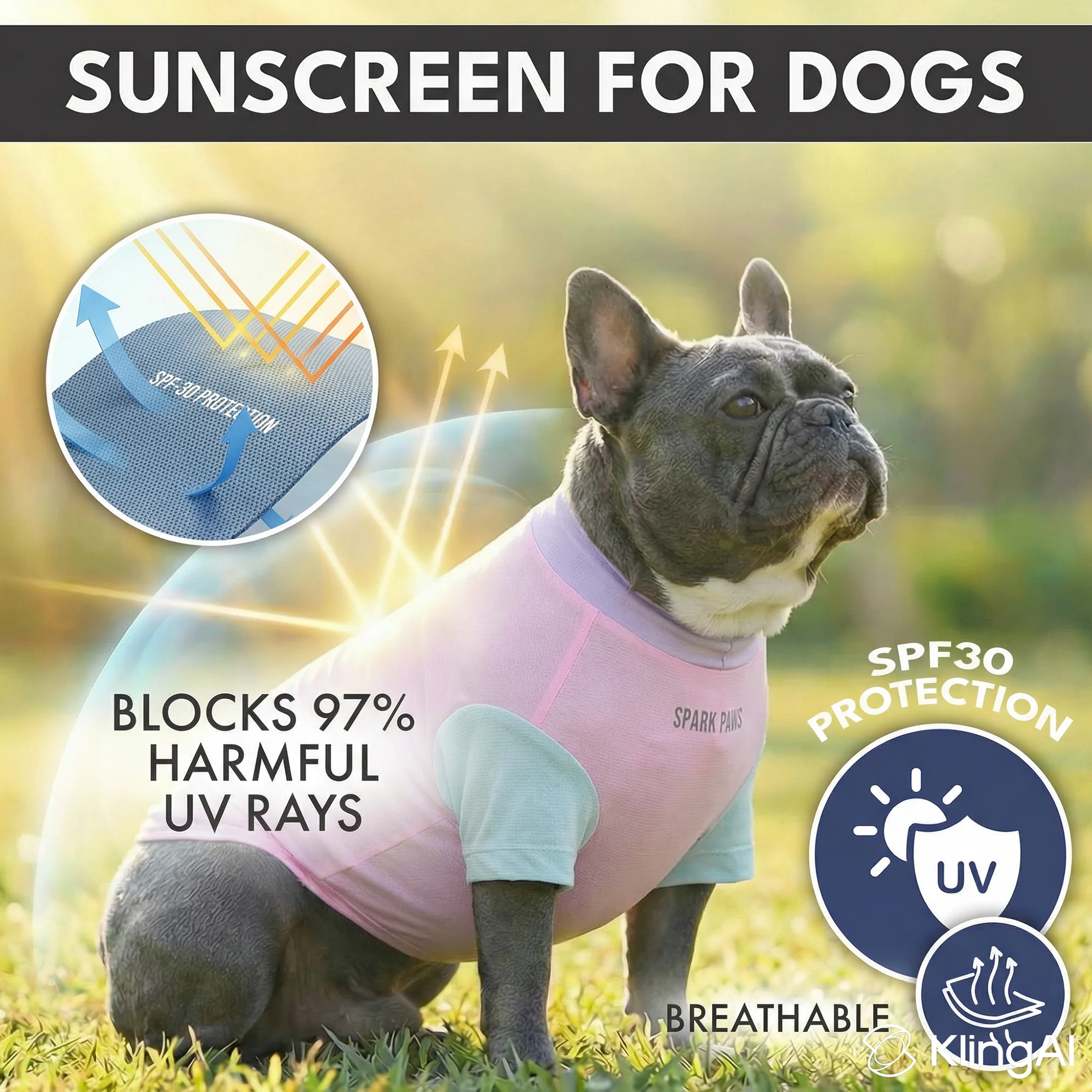 Sunblock T-Shirt 3 Pack - Image 85