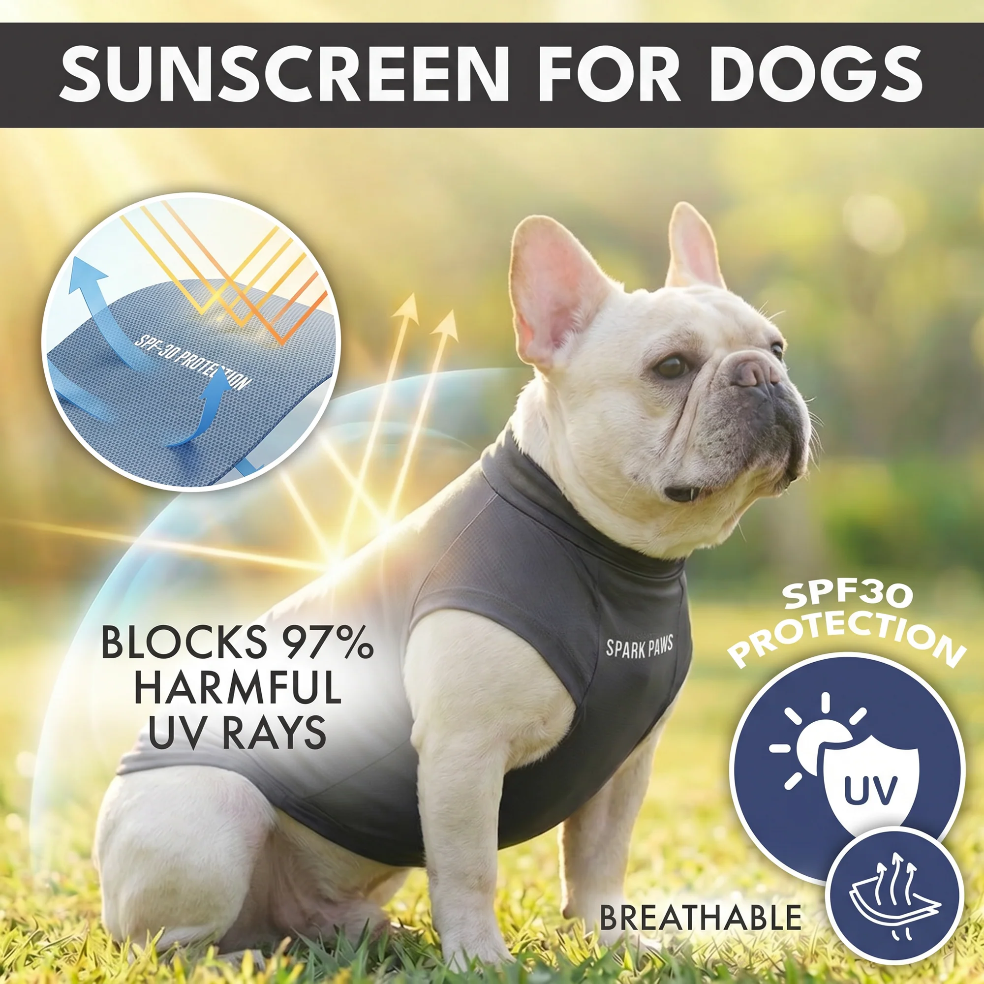 Sunblock T-Shirt 3 Pack - Image 76