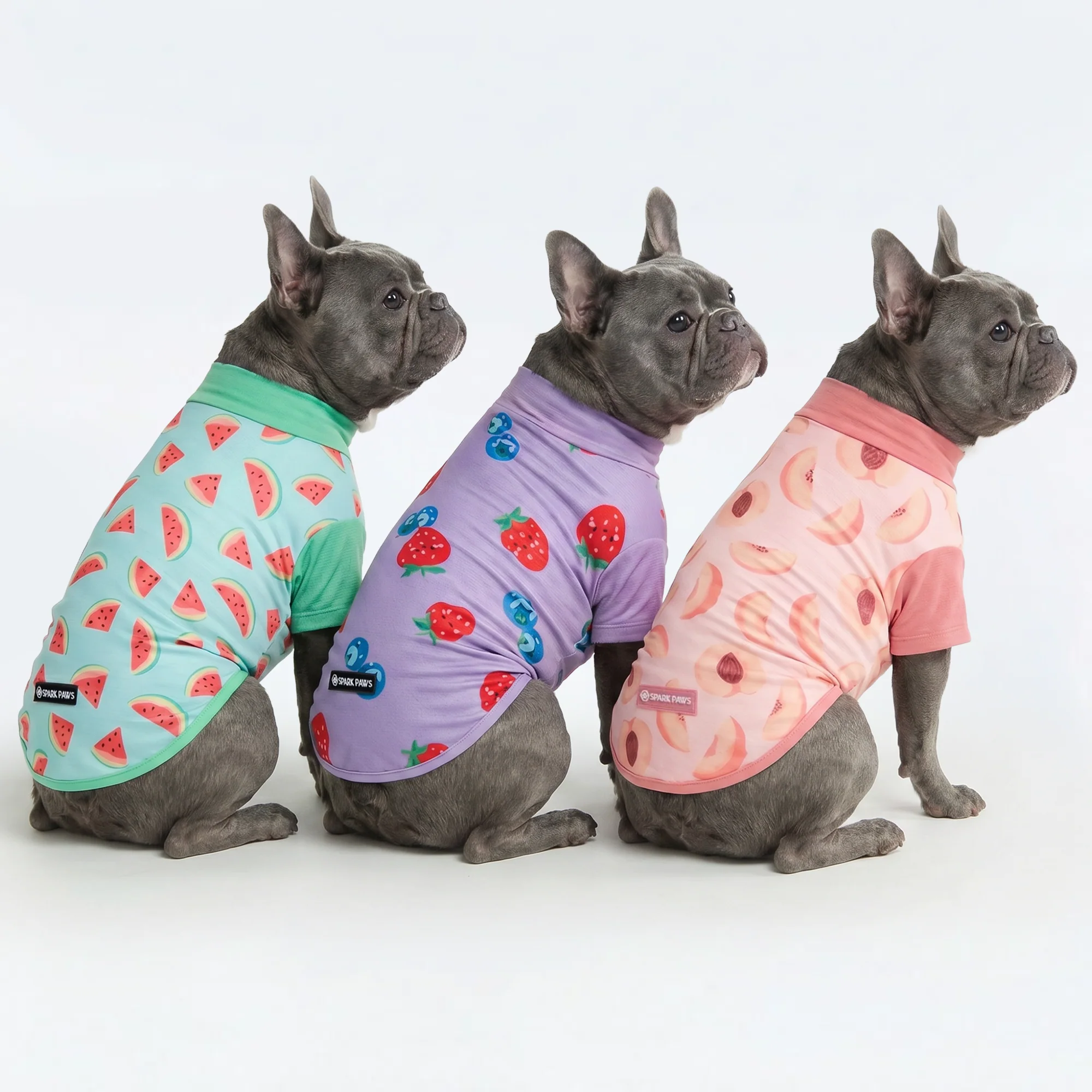 Sunblock T-Shirt 3 Pack - Image 28