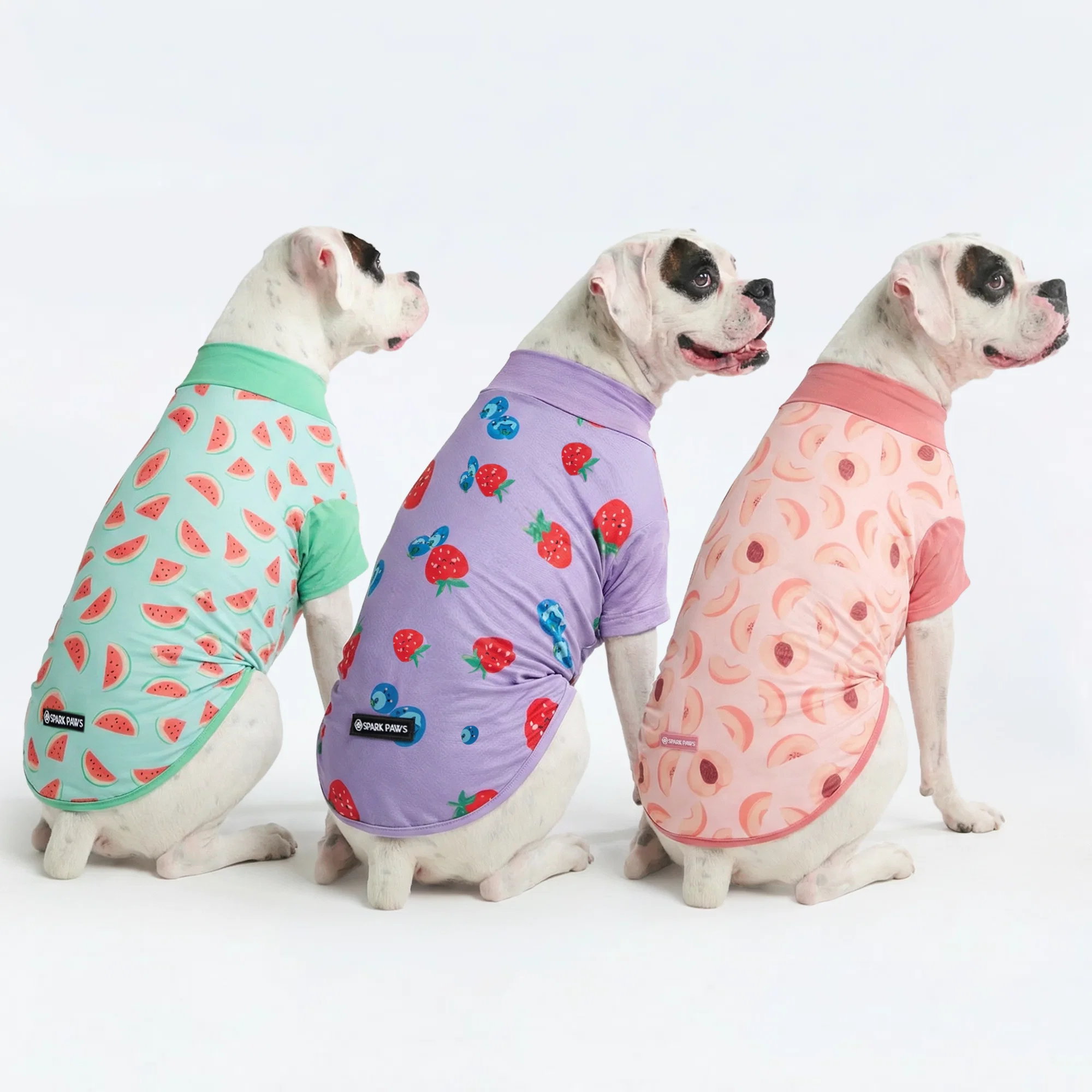 Sunblock T-Shirt 3 Pack - Image 29