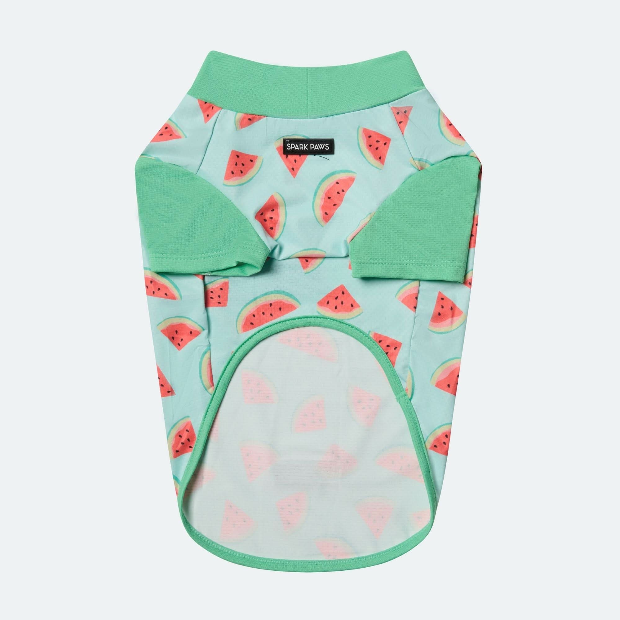 Sunblock Dog T-Shirt - Prints - Image 34