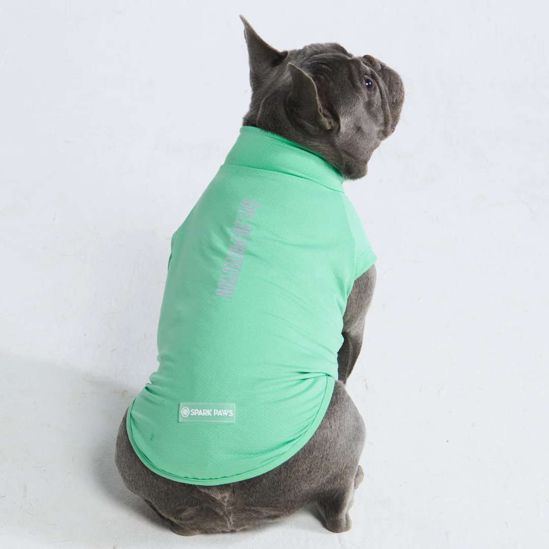 Sunblock Dog T-Shirts - Image 36