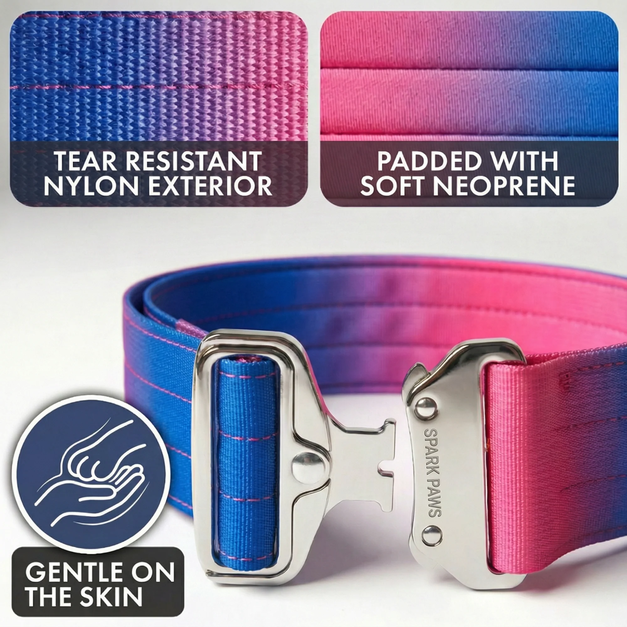 Comfort Control Dog Collar Sets - Image 40