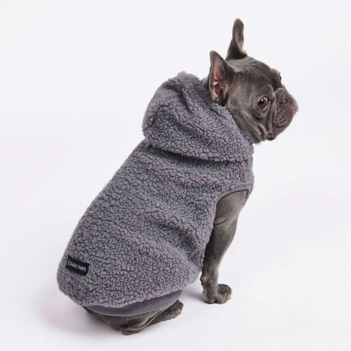Teddy Sherpa Dog Jackets - Image 21