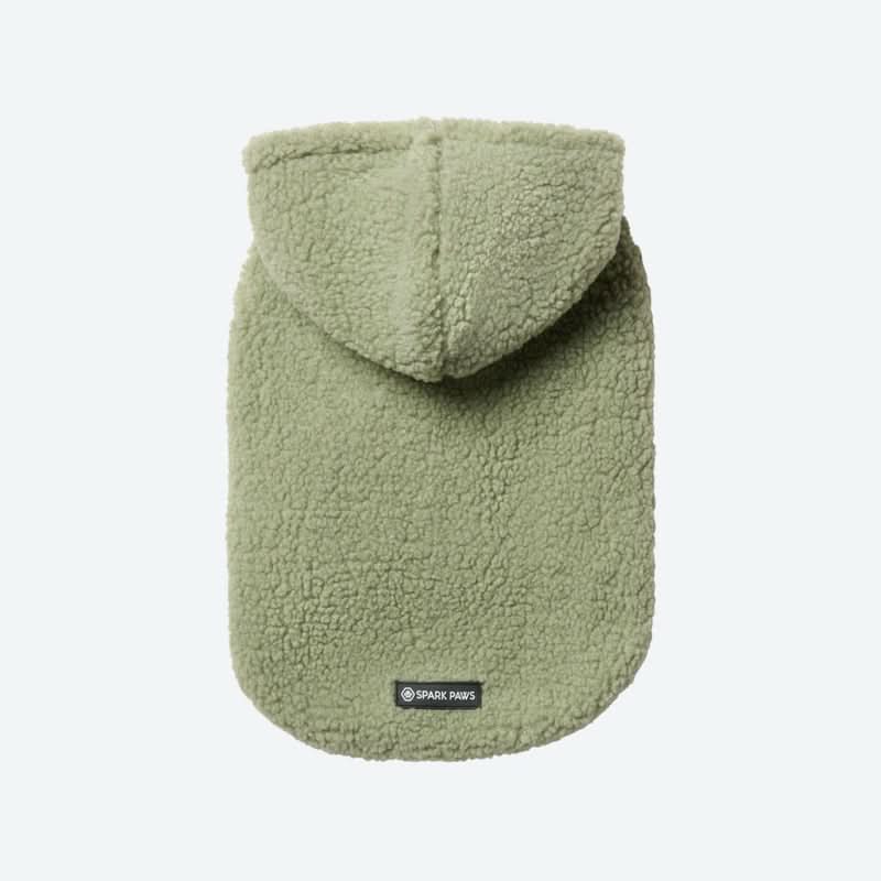 Teddy Sherpa Dog Jackets - Image 26
