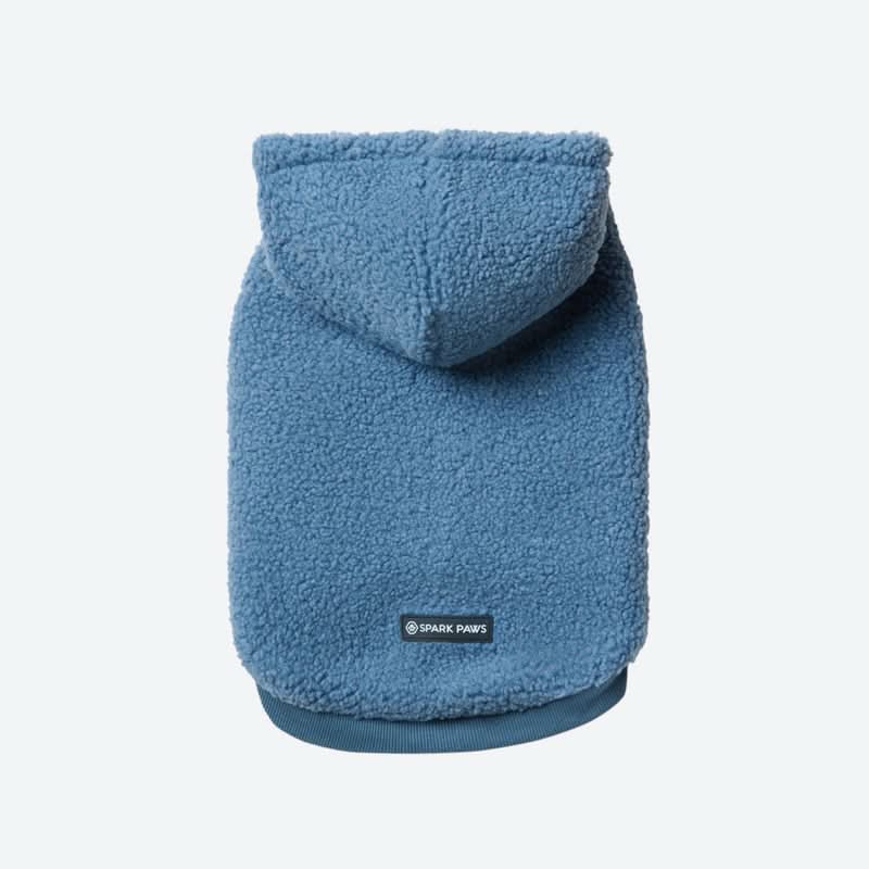 Teddy Sherpa Dog Jackets - Image 42