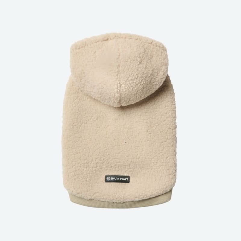 Teddy Sherpa Dog Jackets - Image 48