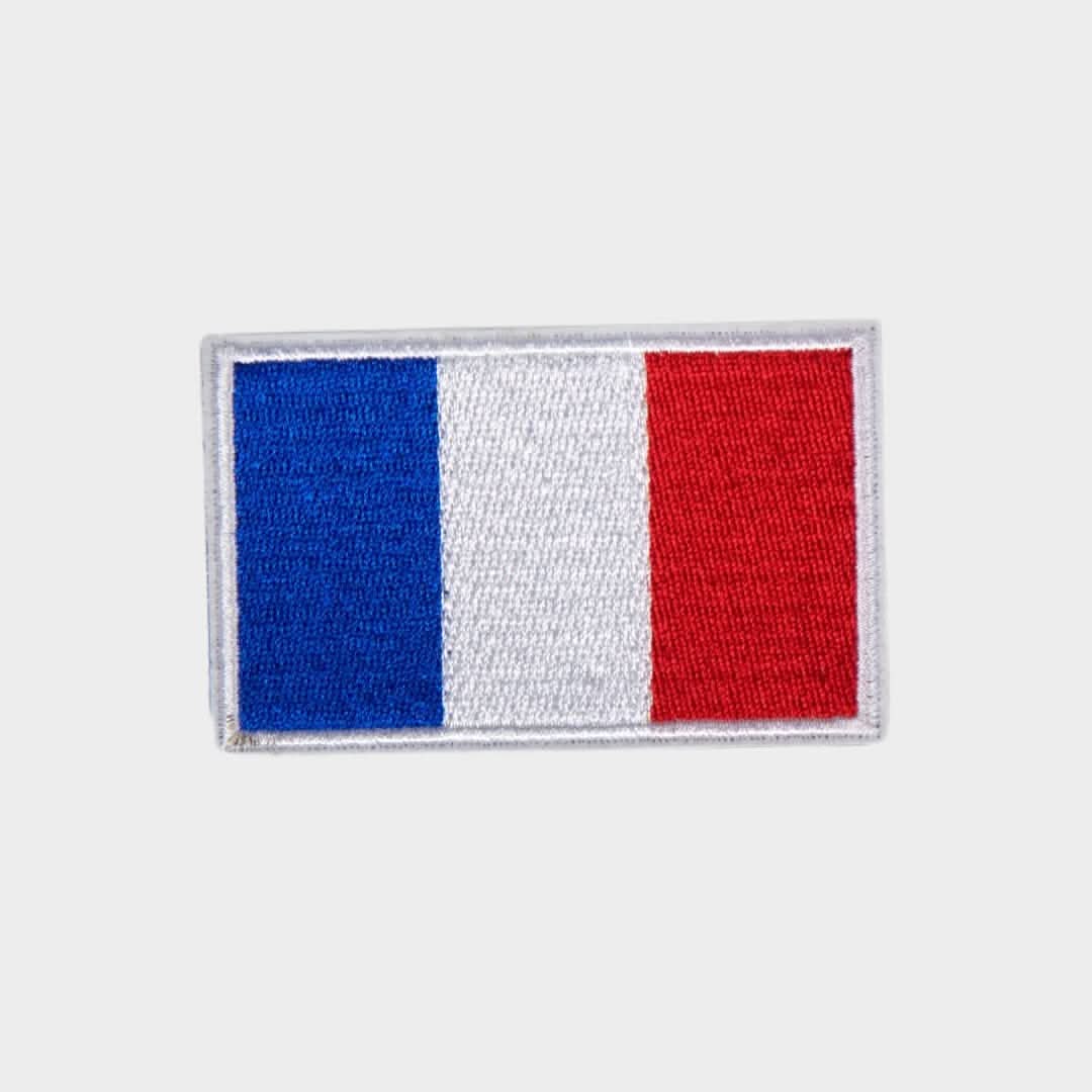 Matching Velcro Patches - Image 6