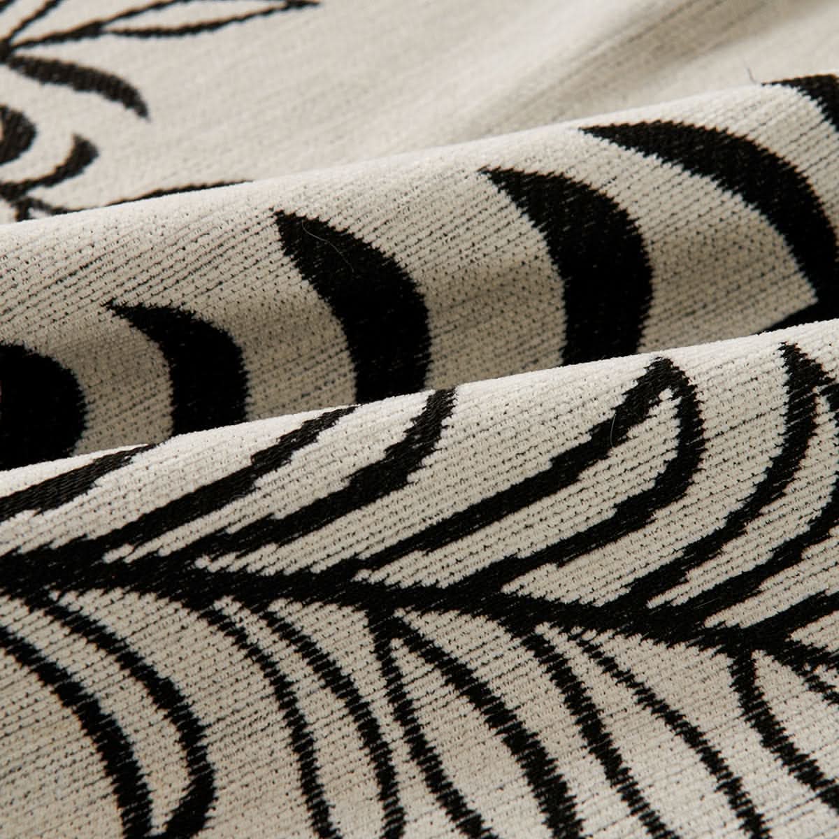 Pet Couch Cover - Willow Black - Image 2