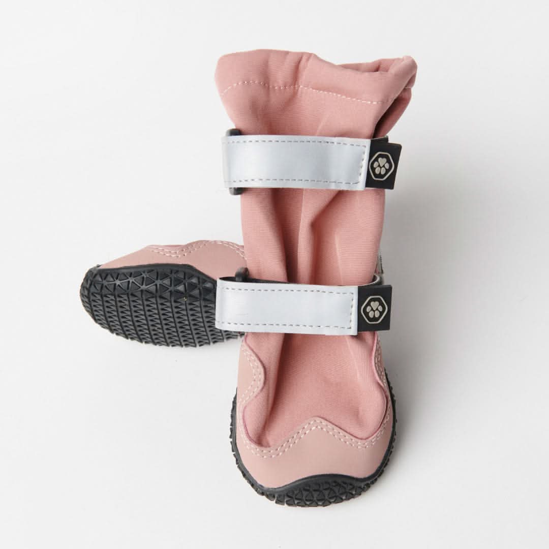 Dog Rainboots, Waterproof Dog Shoes - Image 19