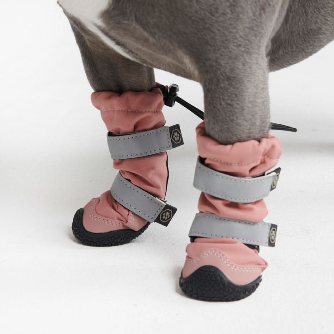 Dog Rainboots, Waterproof Dog Shoes - Image 20