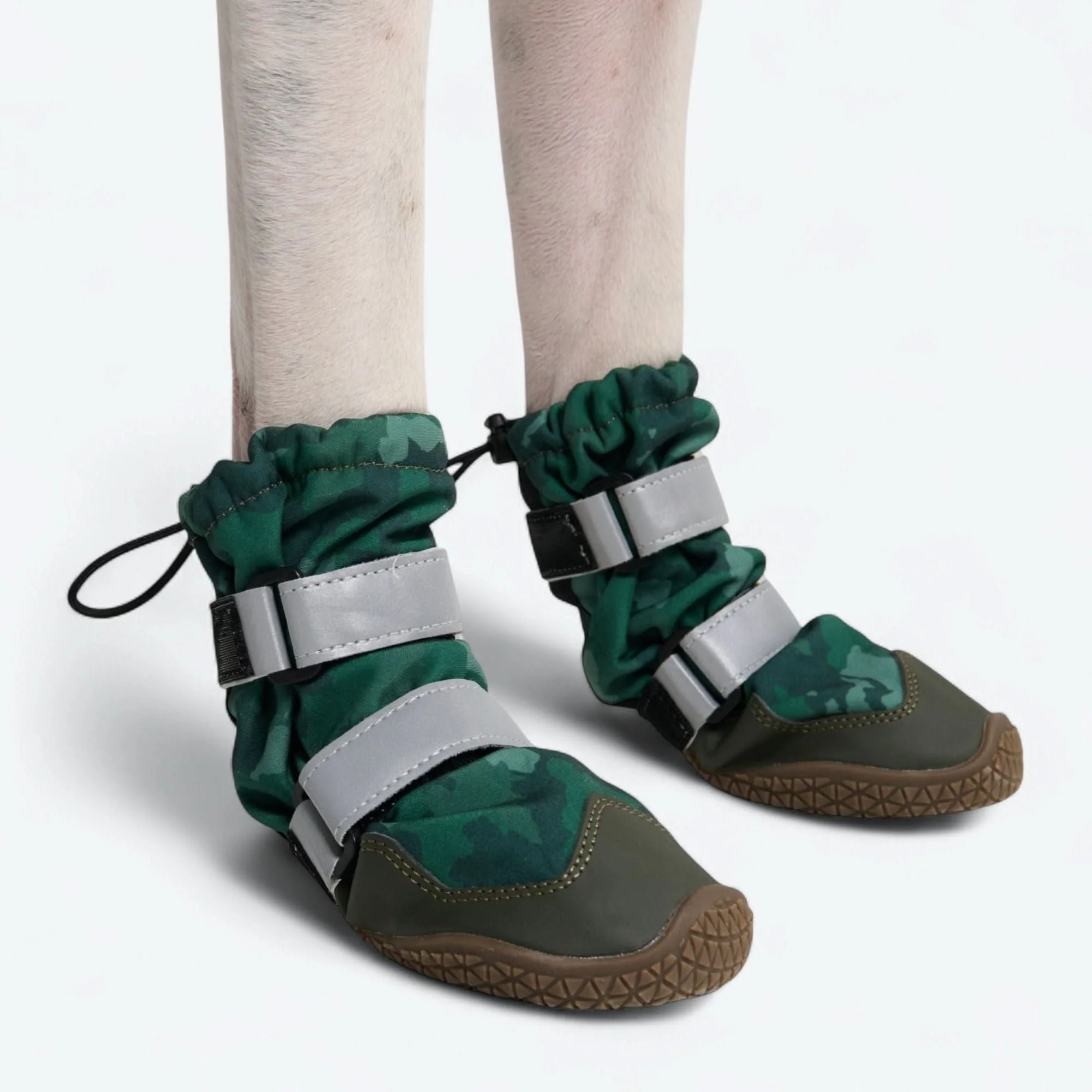 Dog Rainboots, Waterproof Dog Shoes - Image 26