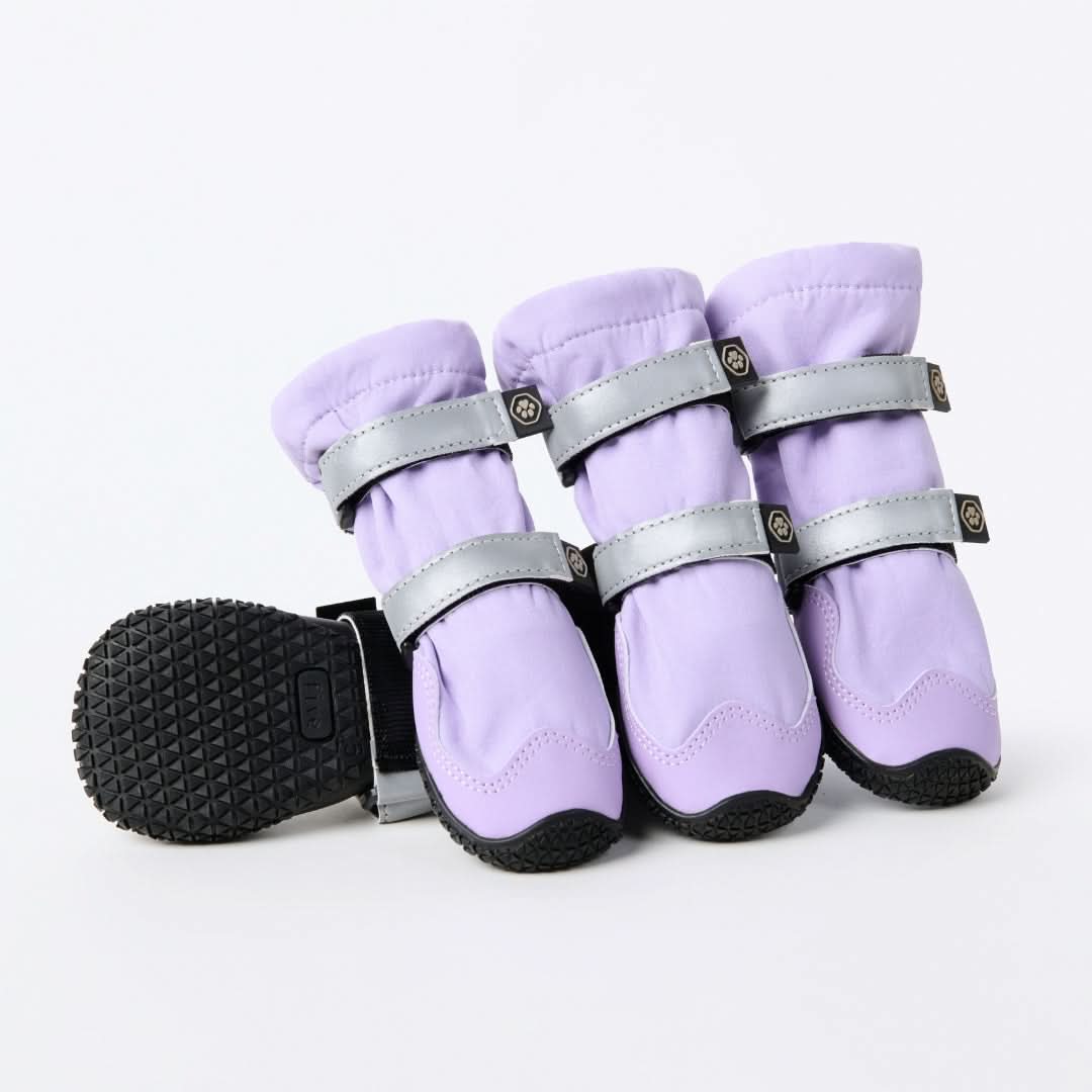 Dog Rainboots, Waterproof Dog Shoes - Image 9