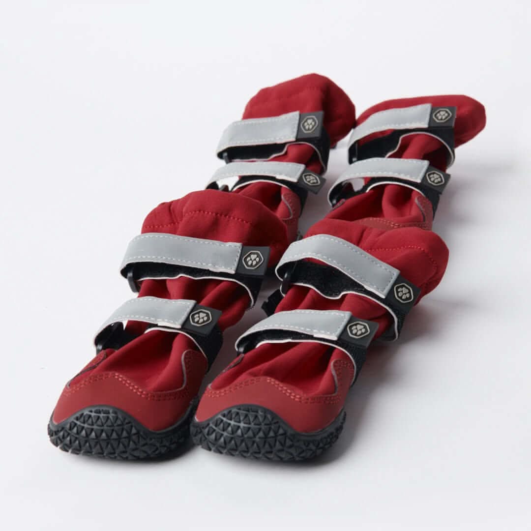 Dog Rainboots, Waterproof Dog Shoes - Image 31