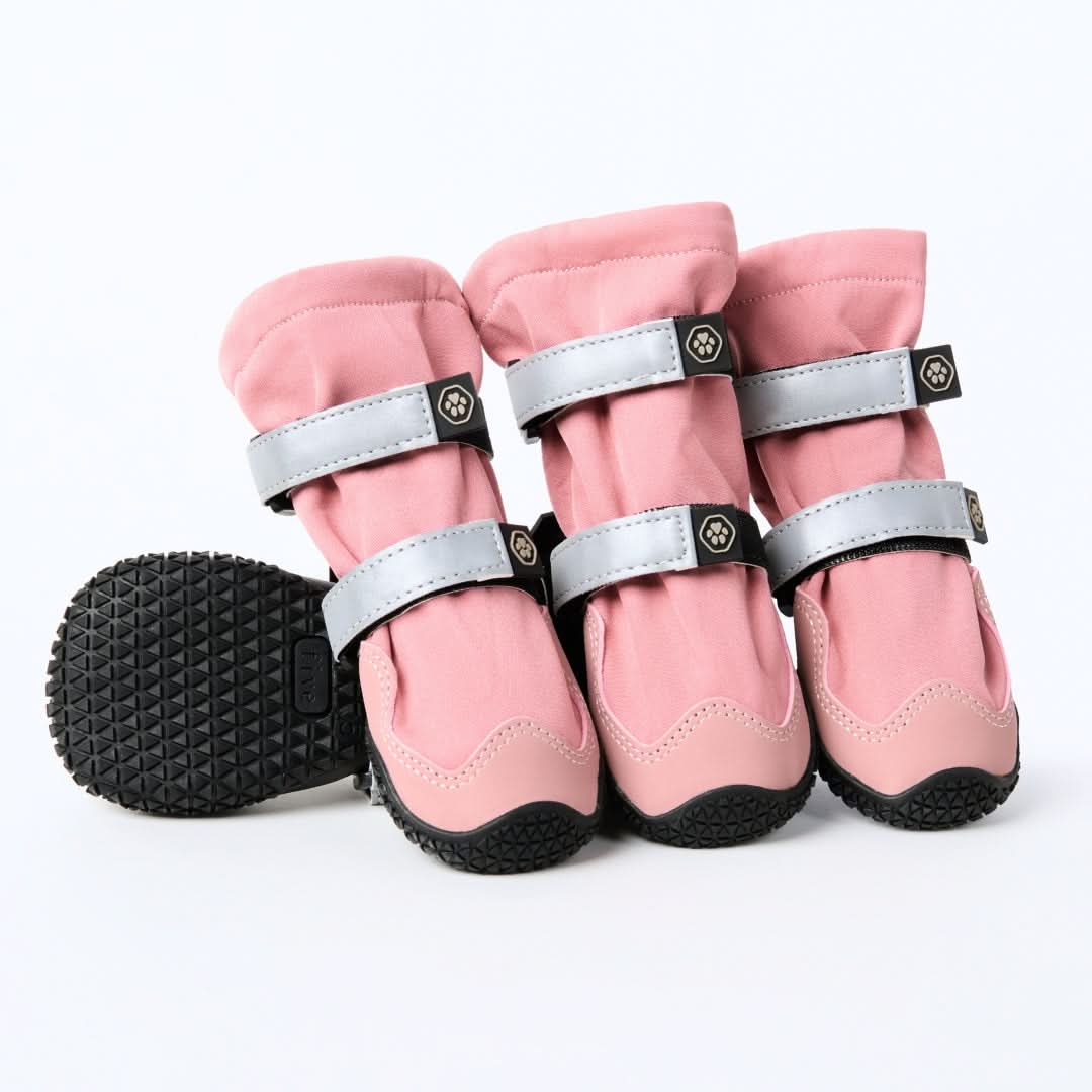 Dog Rainboots, Waterproof Dog Shoes - Image 32