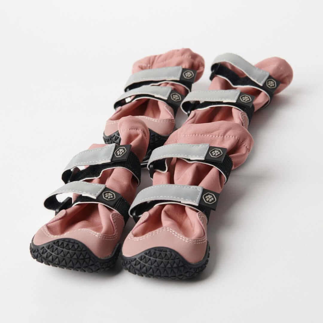 Dog Rainboots, Waterproof Dog Shoes - Image 38