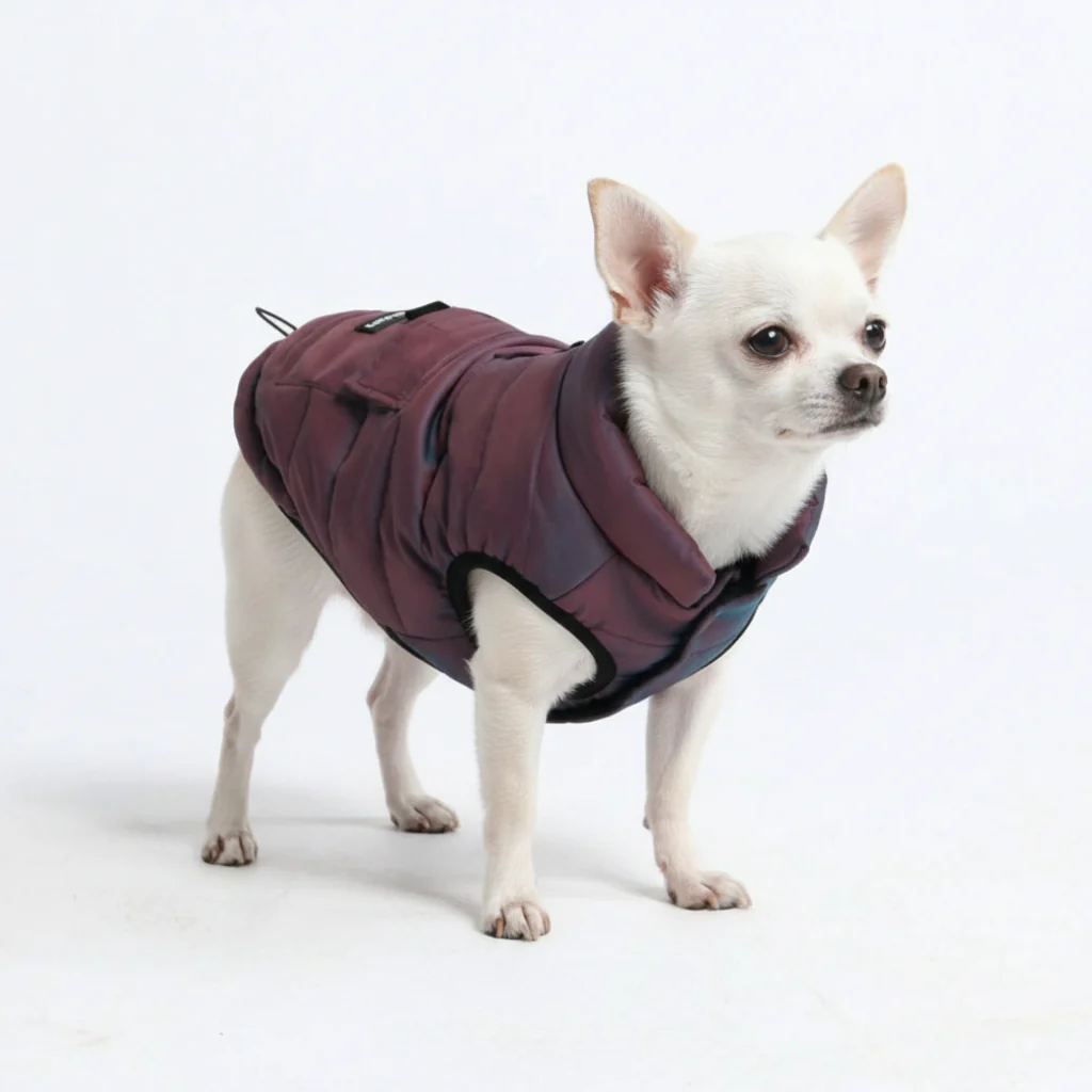 WarmShield Water-Resistant Jackets - Image 104