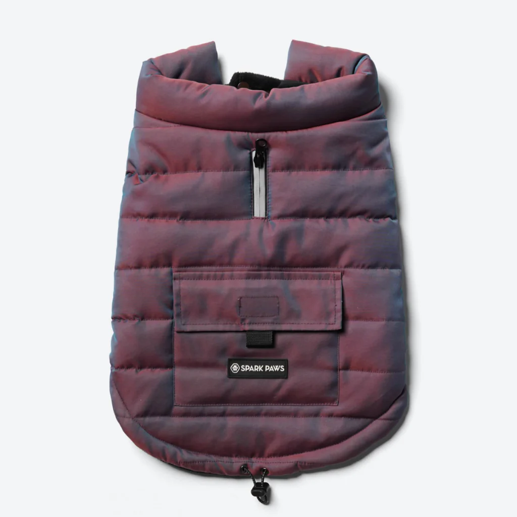 WarmShield Water-Resistant Jackets - Image 109
