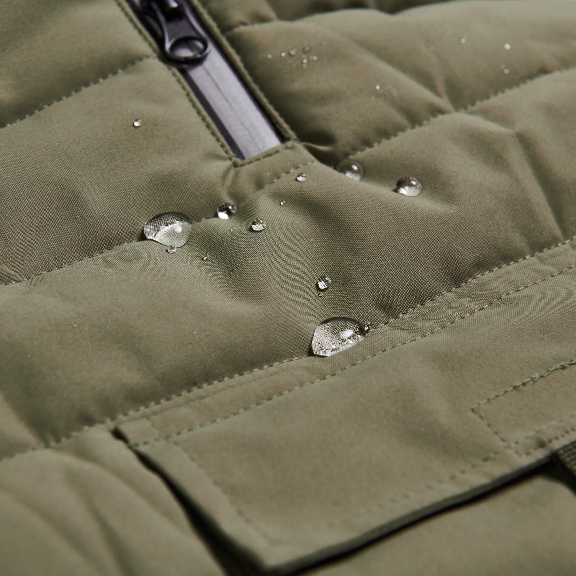 WarmShield Water-Resistant Jackets - Image 12