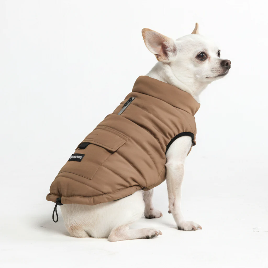 WarmShield Water-Resistant Jackets - Image 28