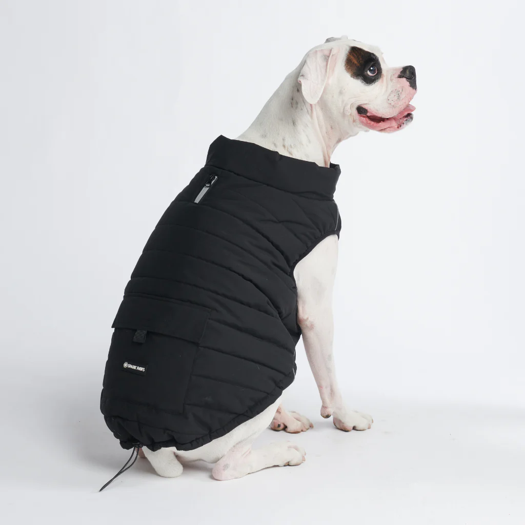WarmShield Water-Resistant Jackets - Image 38
