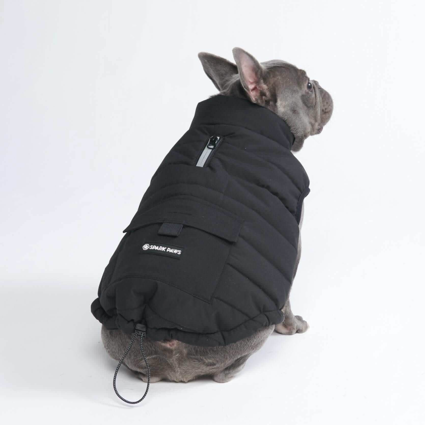WarmShield Water-Resistant Jackets - Image 41