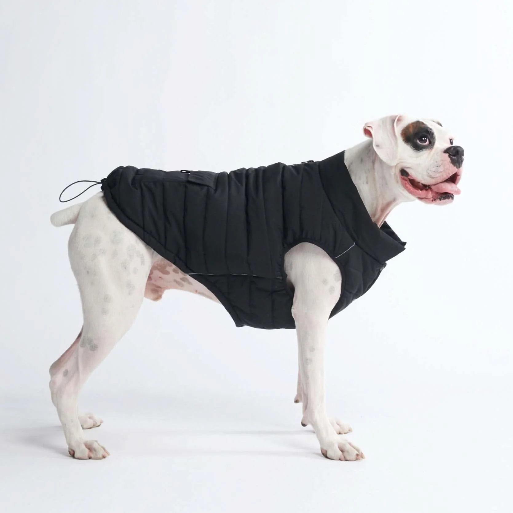 WarmShield Water-Resistant Jackets - Image 43