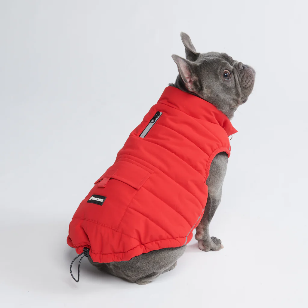 WarmShield Water-Resistant Jackets - Image 78
