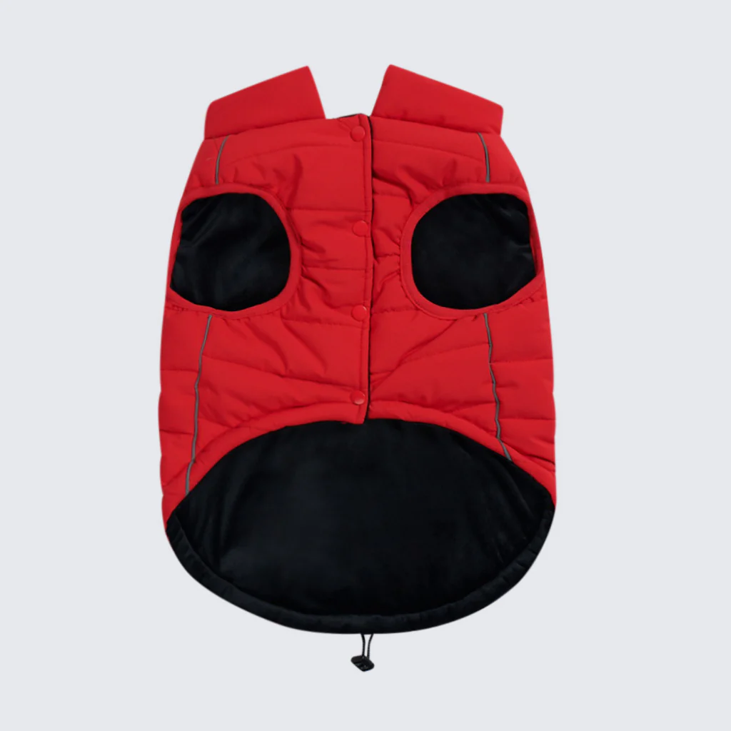 WarmShield Water-Resistant Jackets - Image 83