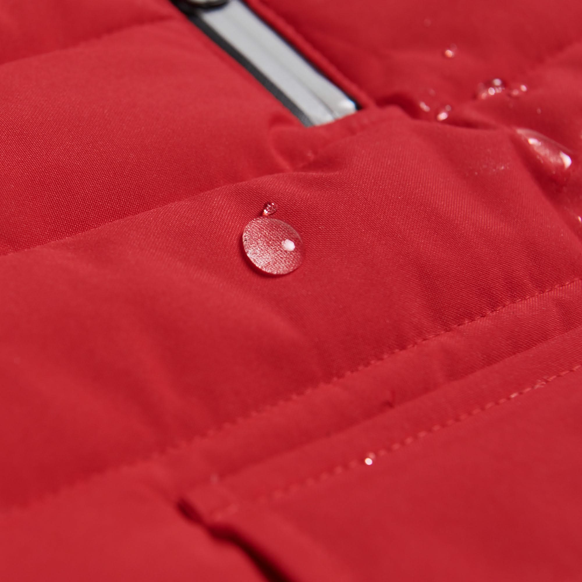 WarmShield Water-Resistant Jackets - Image 86