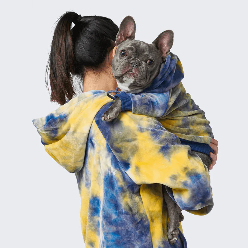 Velvet Dog Hoodie - Nova - Image 10